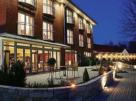 Driland 3* Gronau (Westfalen)