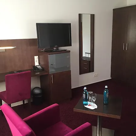 Hotel Driland Gronau (Westfalen)