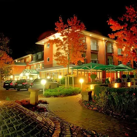 Driland 3* Gronau (Westfalen)