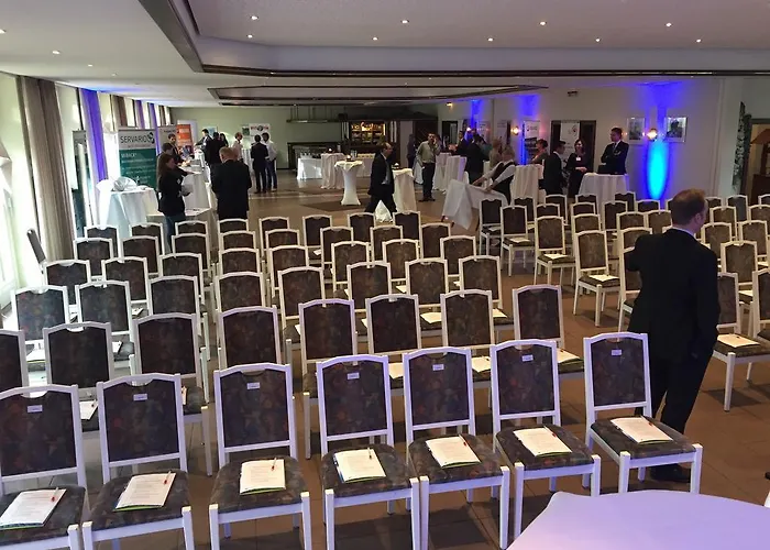 Driland 3* Gronau (Westfalen)