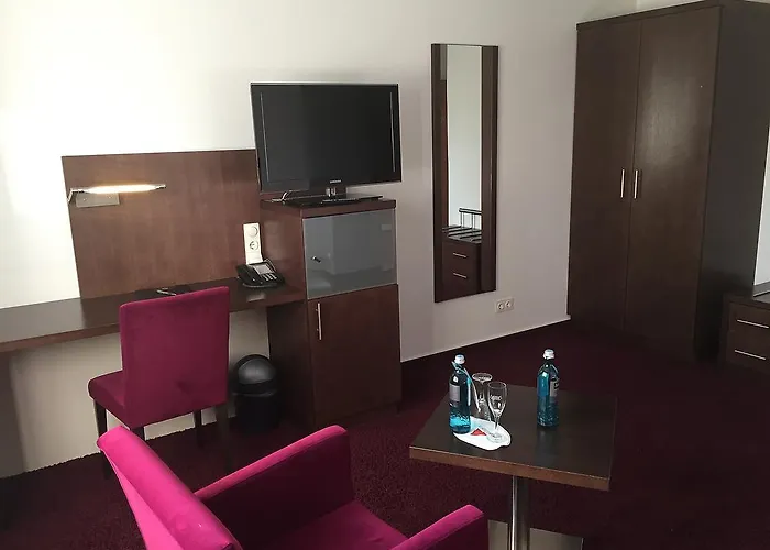 Hotel Driland Gronau (Westfalen)