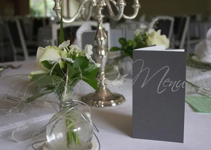 Hotel Driland Gronau (Westfalen)