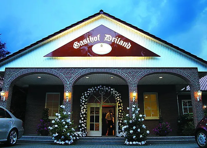 Driland Gronau (Westfalen)