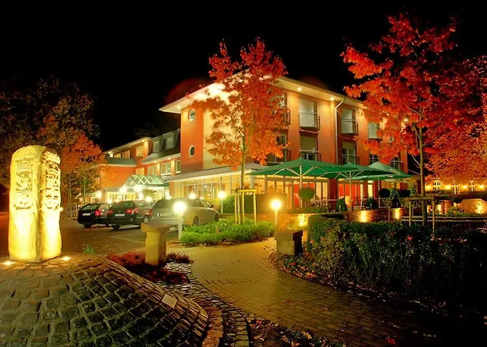 Driland 3* Gronau (Westfalen)